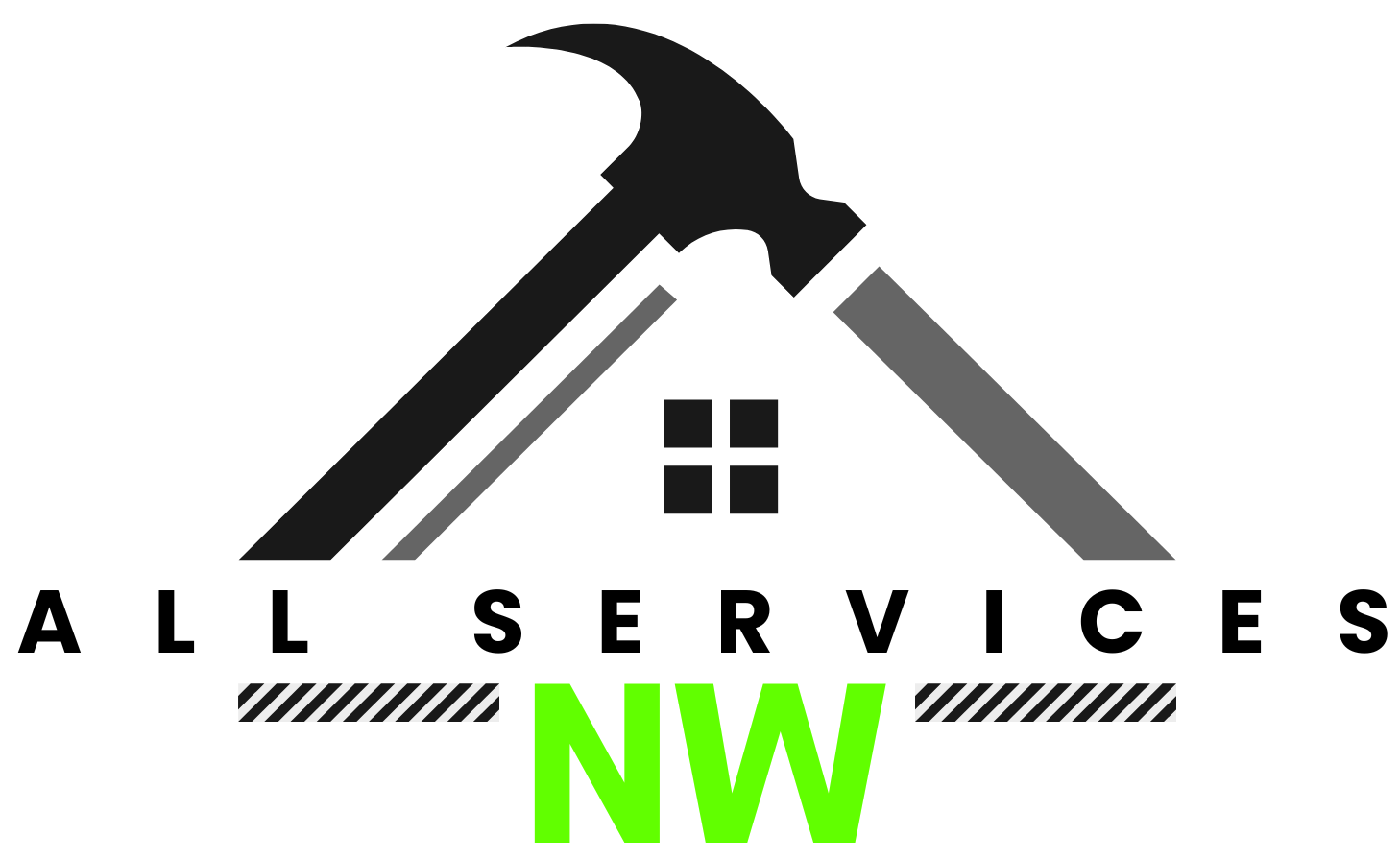 All Services NW Logo